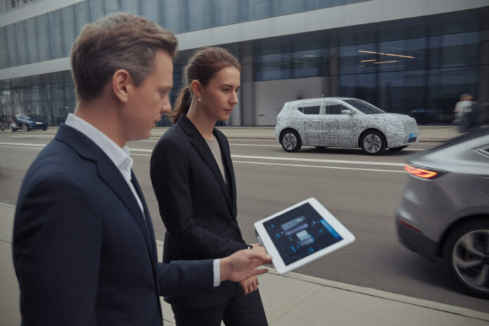 40abe7a964b5f462 Ford et Geely s'allient, nouveau SUV pensé pour l'Europe, délais et coûts sous pression, ce que Ford doit affronter sur ce segment
