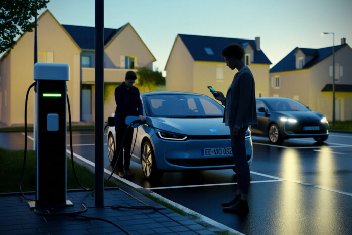 40ed259cafbb2032 Fiabilité des voitures électriques : Peugeot, Citroën, DS et Opel pointés du doigt en 2026