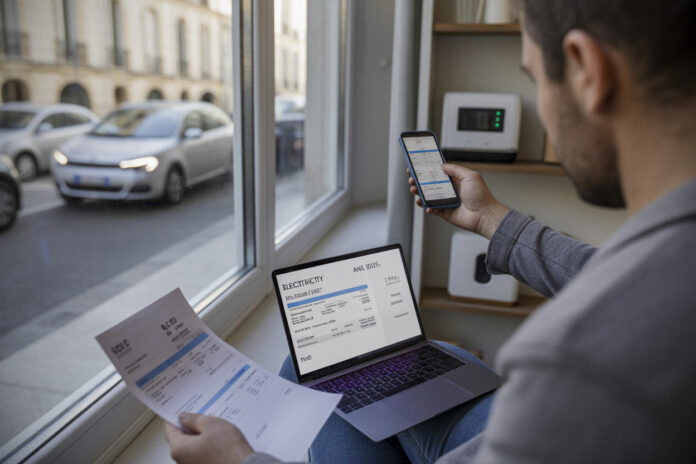 44f98e8feb5bb4ad Factures d'électricité et de gaz en 2026, chèque énergie à revoir, comparateurs mieux encadrés, ce qui change pour vous
