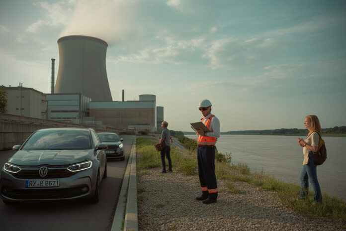 En 2026, canicules, arrêts temporaires de réacteurs, le gouvernement relance le nucléaire, ce qu'EDF doit affronter l'été