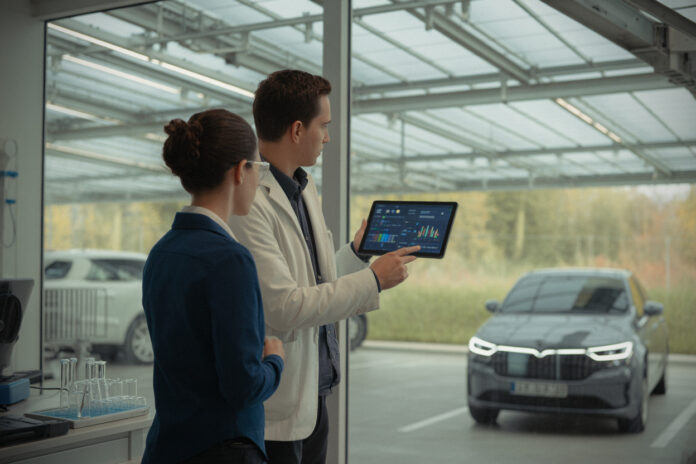 100% d'électricité renouvelable, opérations mondiales, promesse Promega en 2026, ce que révèle la traçabilité annoncée
