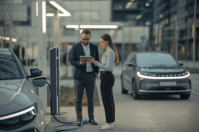 4d0d71bcb1dd8413 En 2026, Edenred ajuste la mobilité, suivi des dépenses en temps réel, recharge électrique, ce que les entreprises doivent affronter