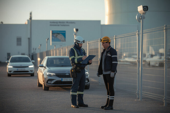 4d92898044b6e53e Afrique du Sud: incidents de contamination à Koeberg, l'exploitant détaille les mesures de sécurité