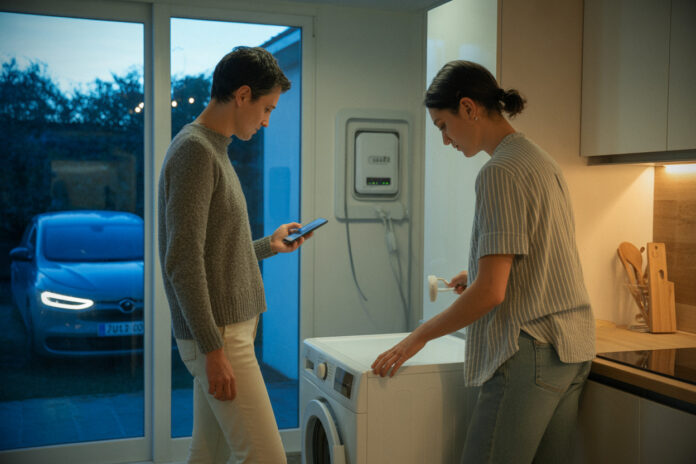 54470003de4aa89e 26 juillet 2026, électricité à 0 € sur certaines applis, taxes et abonnement restent dus, qui profite vraiment de ces heures inattendues