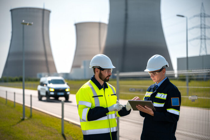 Nucléaire mondial en 2026 : 440 réacteurs, nouveaux chantiers, et une relance sous contraintes