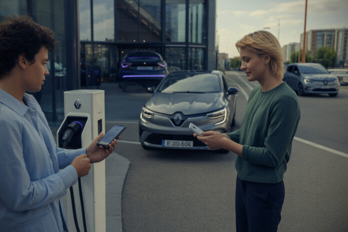 2e en Europe, derrière Tesla, Renault s'impose parmi les électriques, livraisons, prix, usines, ce que la marque doit affronter