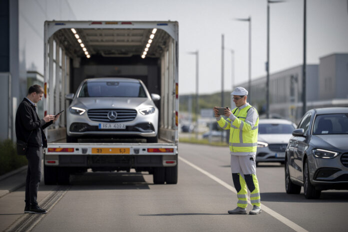 7355d8ff1be8202d Mercedes lance la production de la Classe C électrique en Hongrie, chaîne d'approvisionnement sécurisée, ce que l'Europe doit attendre