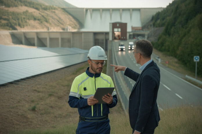 Auvergne-Rhône-Alpes, 1re en France métropolitaine, parc d'électricité renouvelable record, ce que ça change vraiment pour vous