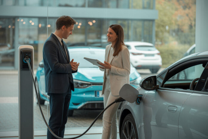 7d961b711bec803d 7 700 €, aide en 2026, voiture électrique pour gros rouleurs et trajets domicile-travail, les critères qui font la différence
