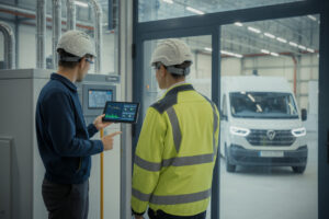 Rapport Schellenberger, 100 transitions, l'électrification industrielle cible les PME plutôt que les grands sites, ce qui surprend