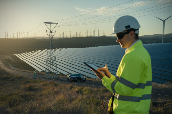 42,1% d'électricité renouvelable en Australie, prix de gros en nette baisse en 2026, ce que le réseau doit encore affronter