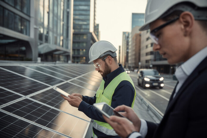 2026, toitures et centrales au sol, coûts des équipements en baisse, réseaux et stockage sous pression, ce qui surprend les experts