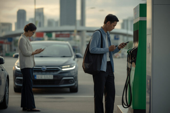 9e70623e70265bbc Malaisie, hausse des prix de l'énergie, subventions carburants et électricité maintenues, ce que Kuala Lumpur doit arbitrer