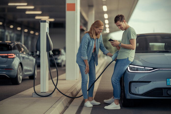 a968e49e1d4b2cf4 Vacances en voiture électrique en 2026, autonomie réelle, recharge rapide, coûts au kilowattheure, les pièges d'été inattendus