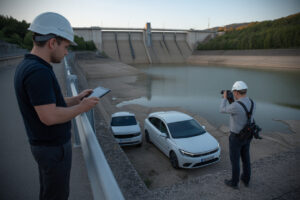 En 2026, barrages à sec, prix de gros en hausse, l'hydraulique stabilisateur en moins, pourquoi votre facture ne suit pas