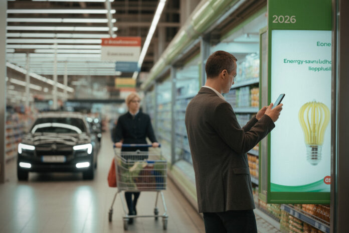 b5bb8e645616d896 Prix, confiance, sobriété, comment les Français revoient leurs achats et leur consommation, ce qui change face à l'énergie chère
