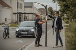 Montrabé accélère la transition écologique, éclairage public, mobilité, bâtiments, ce que la commune doit affronter sur les coûts d'énergie