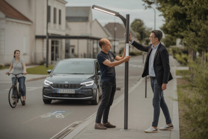 Montrabé accélère la transition écologique, éclairage public, mobilité, bâtiments, ce que la commune doit affronter sur les coûts d'énergie