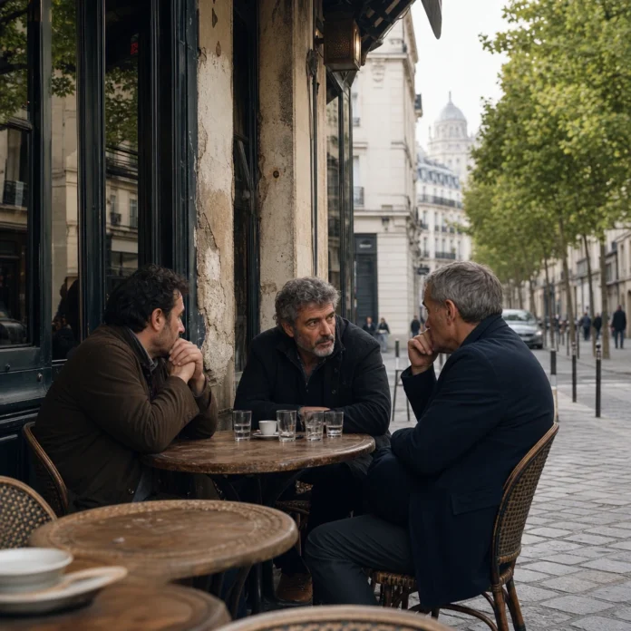 Blocage des plateformes de paris