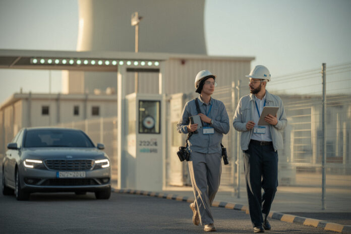 cd1a482cdb2a7e5f Bushehr : des travailleurs russes reviennent en Iran, Téhéran sécurise la continuité du nucléaire civil