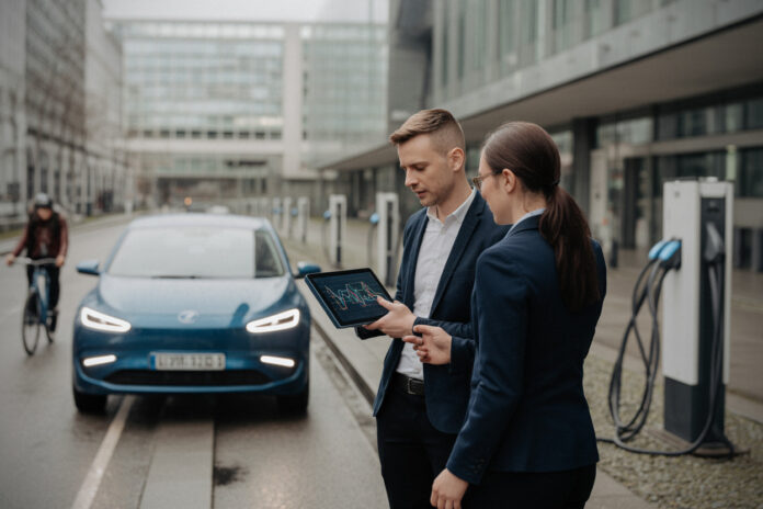 cf6f152dfa7f6e59 40%, 2040, Bruxelles veut doubler la part de l'électricité dans l'énergie de l'UE, assouplir le marché carbone, ce qui change