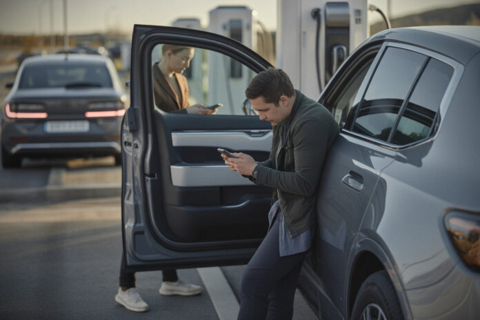 1 000 km d'autonomie, marché 2026, ce SUV électrique mise sur un prolongateur d'autonomie méconnu, ce qui surprend les experts
