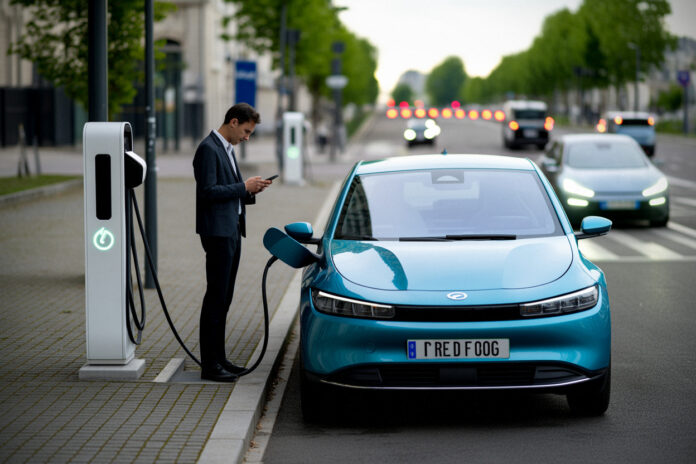 e72a8b2e8de06350 Voiture électrique en Île-de-France : vrai-faux 2026 sur recharge, coûts, autonomie et contraintes