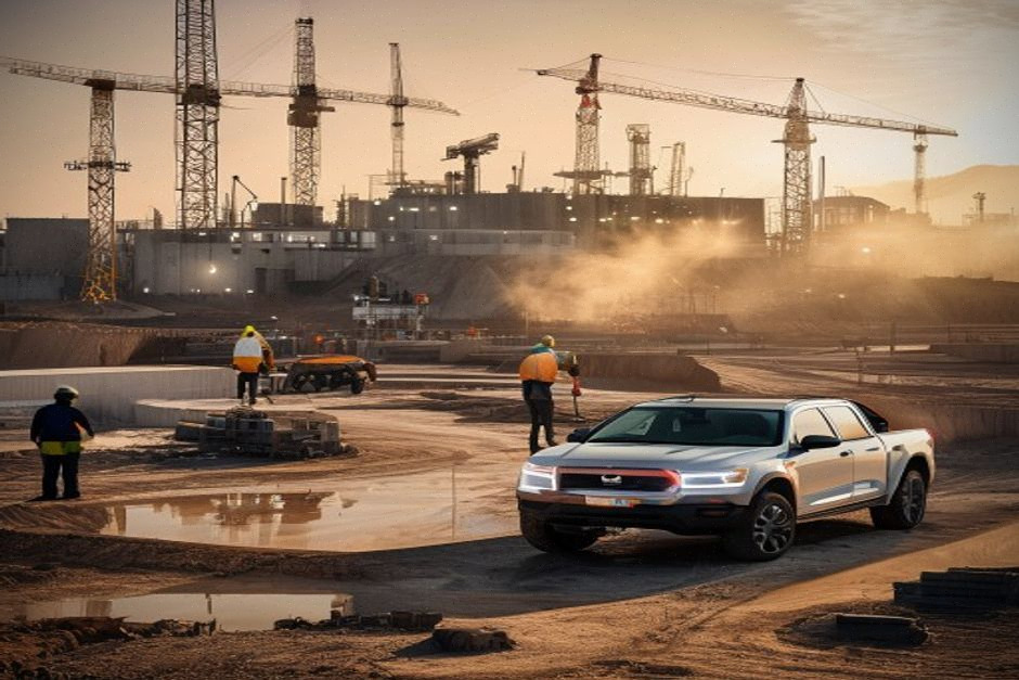 Chantier énergétique en Arabie saoudite lié à un programme nucléaire civil
