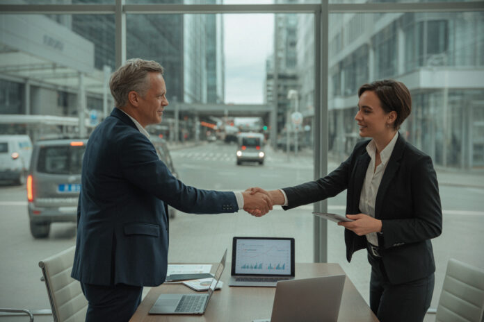 FTI Consulting recrute l'ex-patron énergie de Roland Berger, transition et résilience au menu, ce que le conseil vise désormais