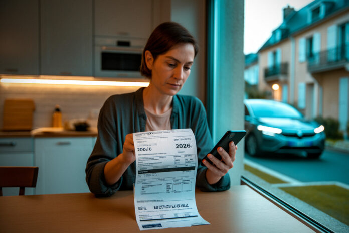 f4fd11bebf1ec70e 288 €, chèque énergie doublé, rapport parlementaire, qui toucherait les foyers, ce qui change pour les bénéficiaires en pratique