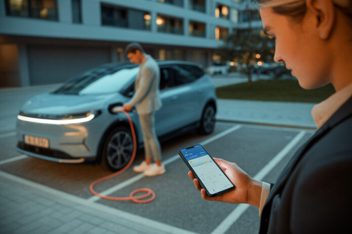 2e75c733b6e64db4 16 200 bornes, près de 60 % des recharges entre 21 h et 3 h, pic à 1 h, ce rituel nocturne surprend en France
