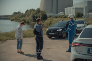 Sécheresse dans les Ardennes: la centrale nucléaire de Chooz à l'arrêt, EDF invoque l'accord sur la Meuse