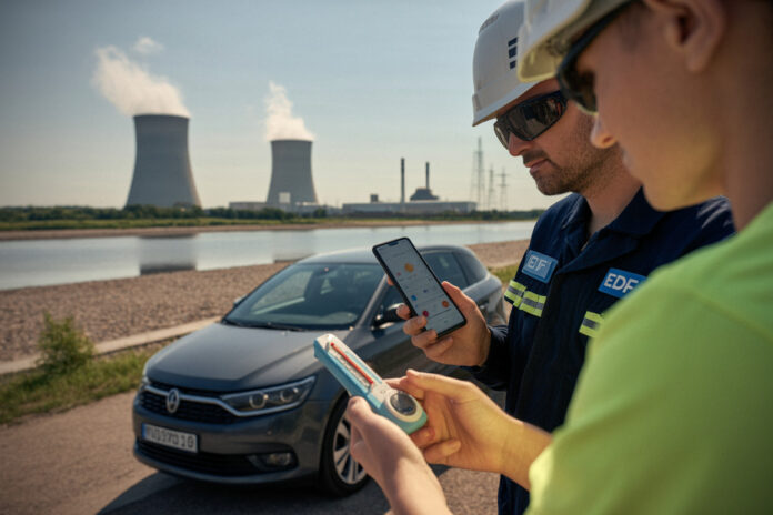 2 réacteurs à l'arrêt à Chooz, 1er août 2026 à 23h05, Meuse sous contraintes, ce qu'EDF doit affronter cet été