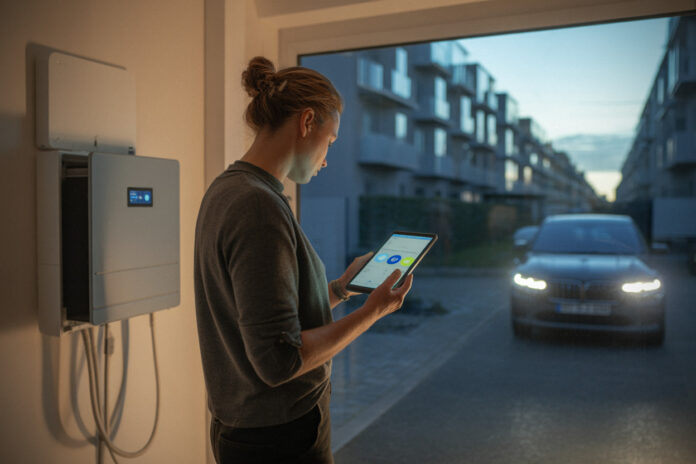 625 d'économies par an, prix en temps réel, Zendure s'allie à Sobry pour piloter votre batterie solaire, ce qui change pour vous