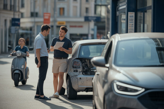 9d74ee009020bec9 2026, 11,5 ans d'âge moyen, 1 voiture sur 2 a plus de 8 ans, pourquoi votre auto est désormais dans la norme en France