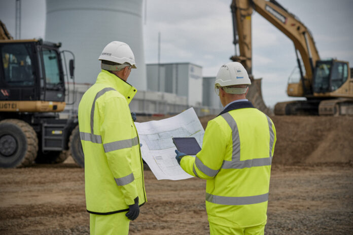 a509fa1d3c6dac69 3 réacteurs AP1000, Bechtel prend l'administration du site en Pologne, Budimex lance les terrassements, ce qui change vraiment