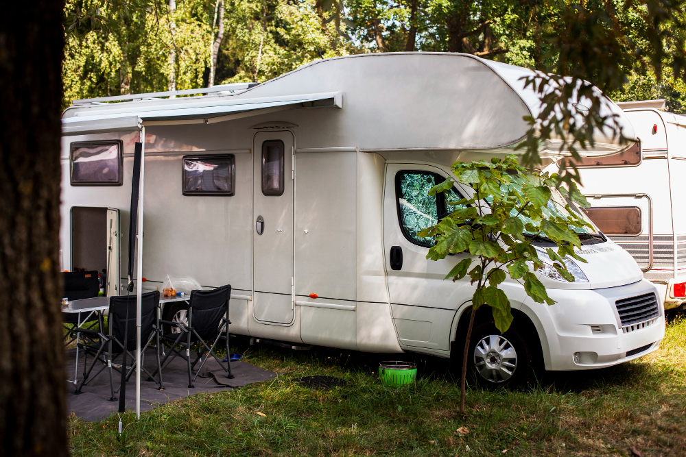 Camping-cars de plus de 3,5 tonnes Camping-cars de plus de 3,5 tonnes