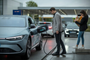 2 500 km en voiture électrique, 900 km en long trajet, recharges à prévoir, ce qui convainc vraiment et ce qui agace encore