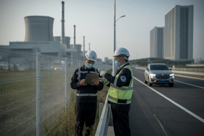 4 projets approuvés, 8 réacteurs, nucléaire de troisième génération, pourquoi Pékin accélère pour sécuriser sa croissance électrique