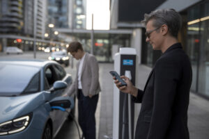 29% en 2026, 23 millions cette année, l'électrique grimpe de 20% en 2024 à 25% en 2025, ce qui surprend l'AIE