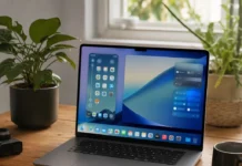 bêtas iOS 27 macOS 27
