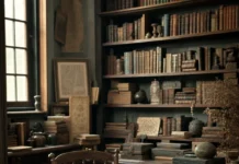 Nouvelle adresse Anna's Archive