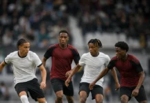 Mercato OL 2026-2027