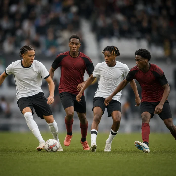 Mercato OL 2026-2027