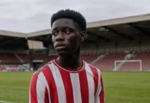 Malick Fofana transfert Sunderland