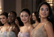 Élection Miss Monde 2026