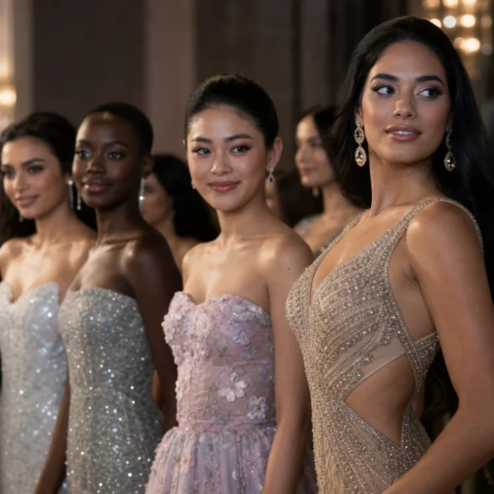Élection Miss Monde 2026