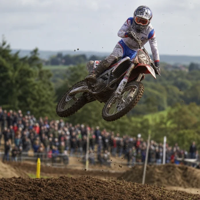 Motocross des Nations 2026