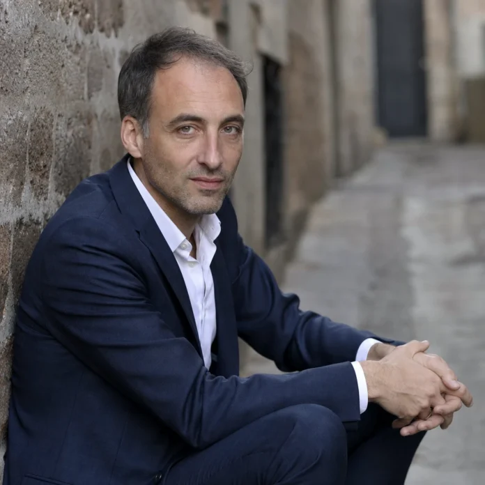 Raphaël Glucksmann gauche sociale-démocrate