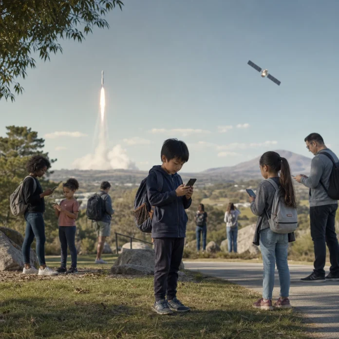 World Space Week 2026